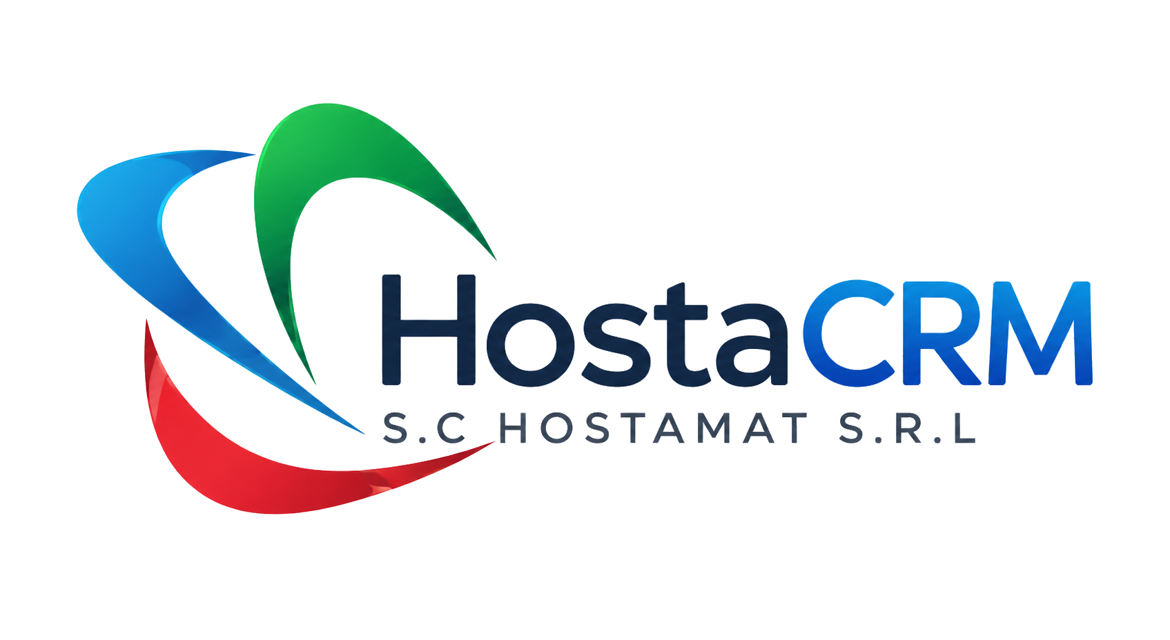 HostaCRM